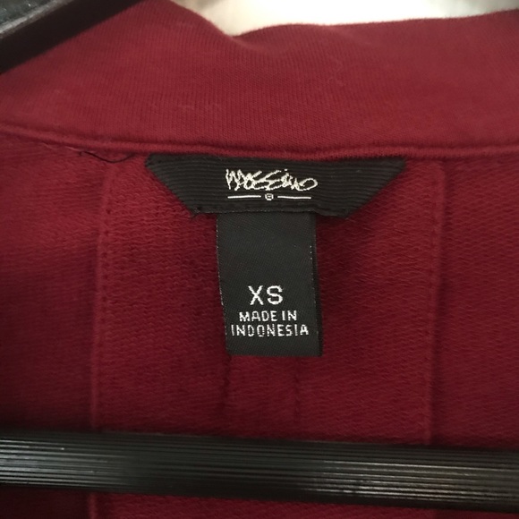 Mossimo jacket - Picture 2 of 3